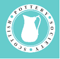 Scottish Pottery Society logo