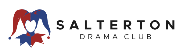 Salterton Drama Club logo