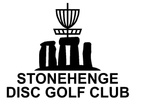 Stonehenge Disc Golf Club logo