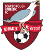 Scarborough Athletic FC logo