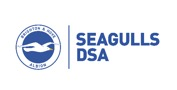 Seagulls-Disabled Supporters Association logo