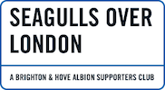 Seagulls Over London logo