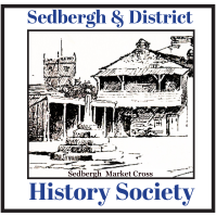 Sedbergh and District History Society logo