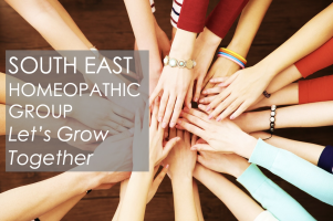 South East Homeopathic Group logo