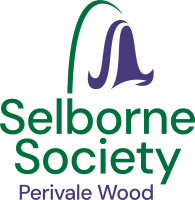 The Selborne Society logo