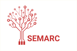 Surrey Electronic Makers and Radio Club logo