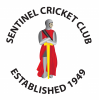 Sentinel Cricket Club logo