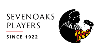 The Sevenoaks Players logo