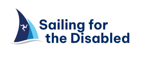 Sailing for the Disabled (Charity No 1333) logo