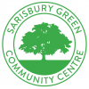 Sarisbury Green Community Centre logo