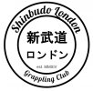 Shinbudo London logo