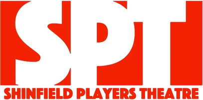 Shinfield Players Theatre logo