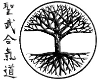Shobu Aikido U.K. logo
