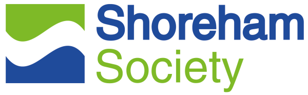 The Shoreham Society logo