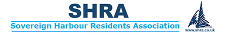 Sovereign Harbour Residents Association logo