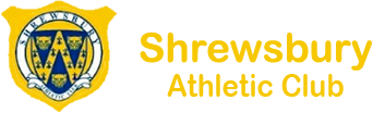 Shrewsbury Athletics Club logo