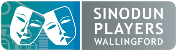 Sinodun Players CIO logo