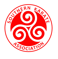 Southern Karate Association logo