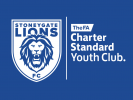 Stoneygate Lions FC logo