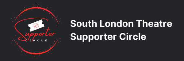 SLT Supporter Circle logo