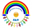 St Lucy's Youth Zone logo