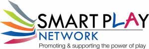 Smart Play Network logo