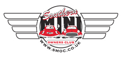 Southern Mini Owners Club logo