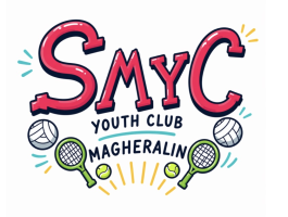 St Michaels Youth Club logo