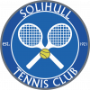 Solihull Tennis Club logo