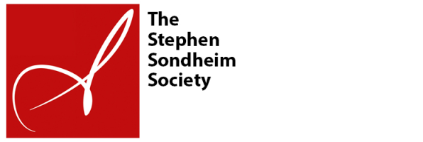 The Stephen Sondheim Society logo
