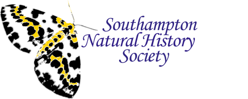 Southampton Natural History Society logo