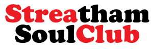 Streatham Soul Club logo