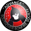 Southover Bonfire Society logo