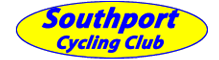 Southport Cycling Club logo