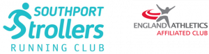 Southport Strollers logo