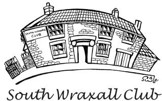 South Wraxall Club logo