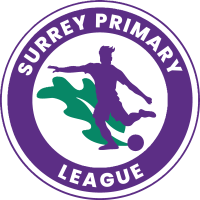 Surrey Primary League Club Registrations logo