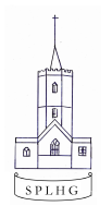 South Petherton Local History Group logo