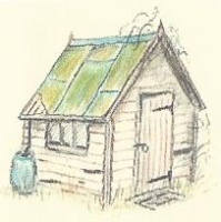 Sandridge Road Allotment Association logo