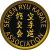 Seiken Ryu Karate Association logo