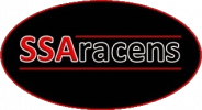 Saracens Supporters Association logo