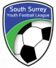 South Surrey Youth Football League - Teams logo