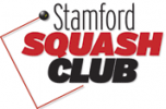 Stamford Squash Club logo