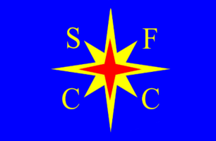 Starcross Fishing & Cruising Club logo