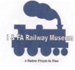 Invergarry & Fort Augustus Railway Museum logo
