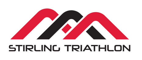 Stirling Triathlon Club logo