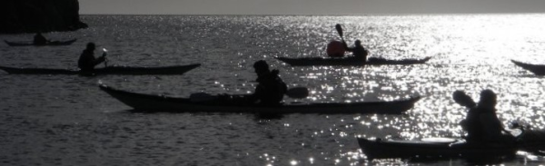 Stornoway Canoe Club at membermojo
