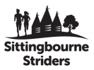 Sittingbourne Striders logo