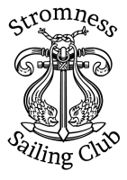 Stromness Sailing Club logo