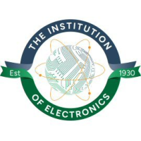 Subscriber at Institution of Electronics logo